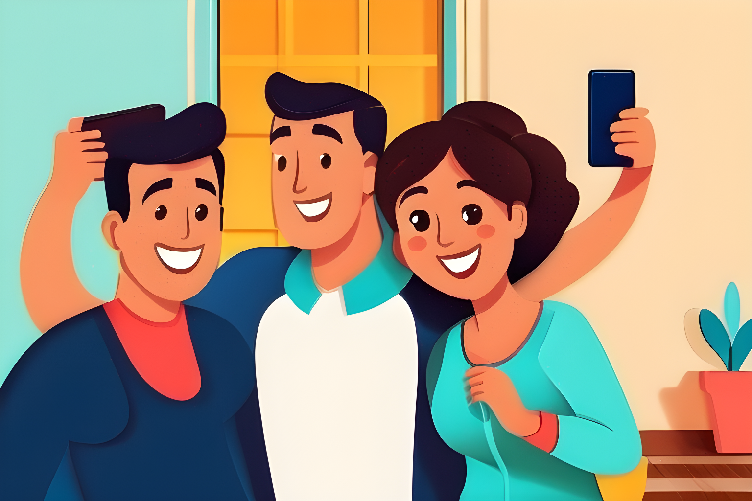 Meta Used Your Facebook and Instagram Posts to Create AI Assistant